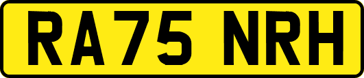 RA75NRH