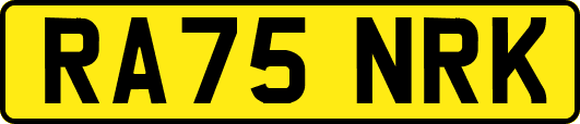 RA75NRK