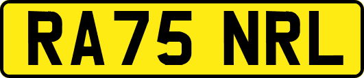 RA75NRL