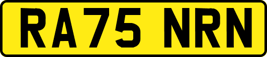 RA75NRN