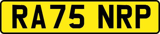 RA75NRP