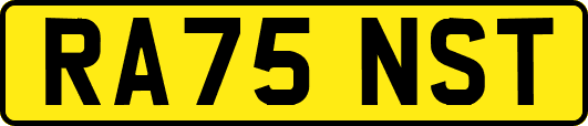 RA75NST