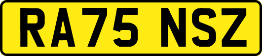 RA75NSZ