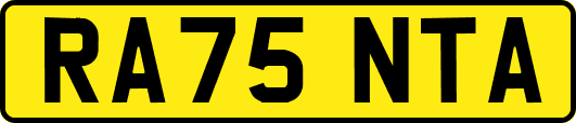 RA75NTA