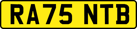 RA75NTB