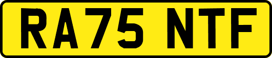 RA75NTF