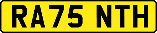 RA75NTH