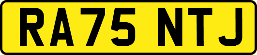 RA75NTJ