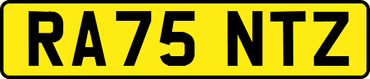 RA75NTZ
