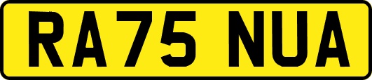RA75NUA