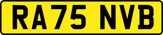 RA75NVB