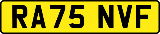 RA75NVF