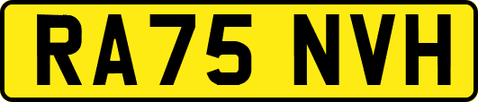 RA75NVH