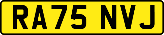 RA75NVJ