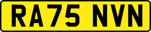 RA75NVN