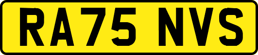RA75NVS