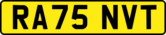 RA75NVT
