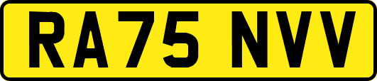 RA75NVV