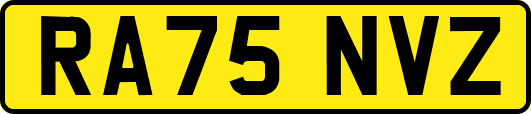 RA75NVZ
