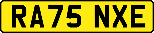 RA75NXE