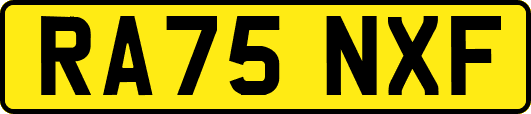 RA75NXF