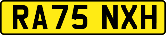 RA75NXH