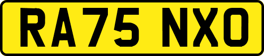RA75NXO