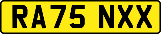 RA75NXX