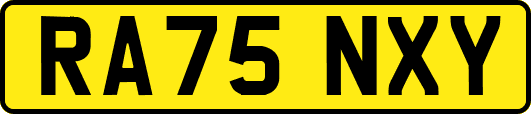 RA75NXY