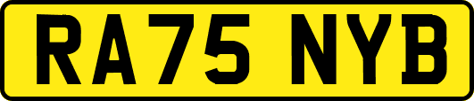 RA75NYB