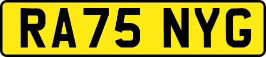 RA75NYG