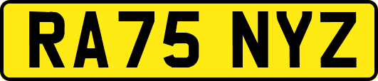 RA75NYZ