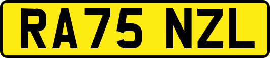 RA75NZL