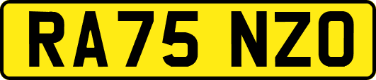 RA75NZO