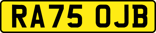 RA75OJB