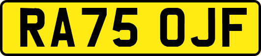RA75OJF