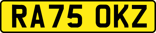 RA75OKZ