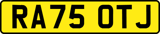 RA75OTJ
