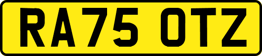 RA75OTZ