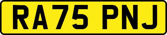 RA75PNJ