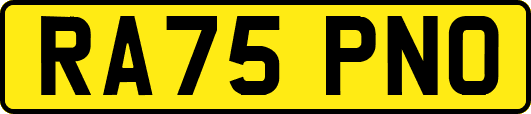 RA75PNO