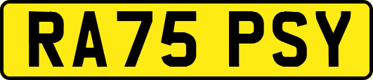 RA75PSY