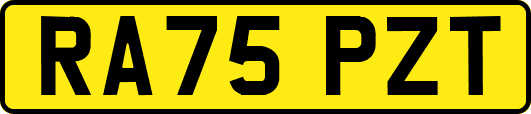RA75PZT