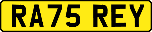 RA75REY