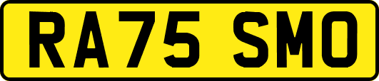 RA75SMO
