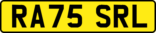 RA75SRL