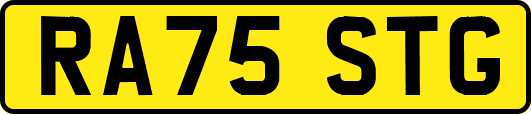 RA75STG