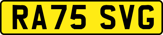 RA75SVG