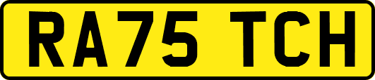 RA75TCH