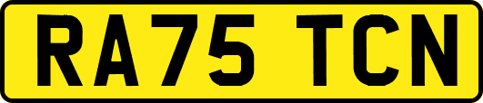 RA75TCN